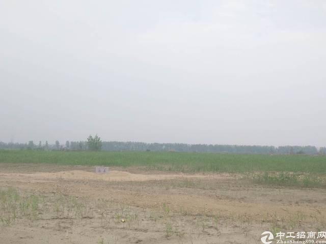 南京国有土地200亩大小可分割！政府扶持