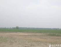 湖北省工业地皮带国有土地证红本出售