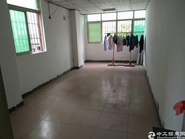 福永怀德新出精装写字楼出租