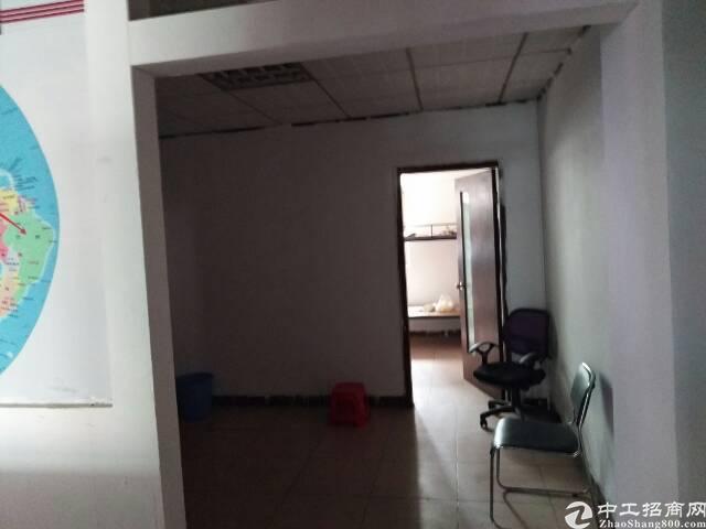 福永怀德新出精装写字楼出租