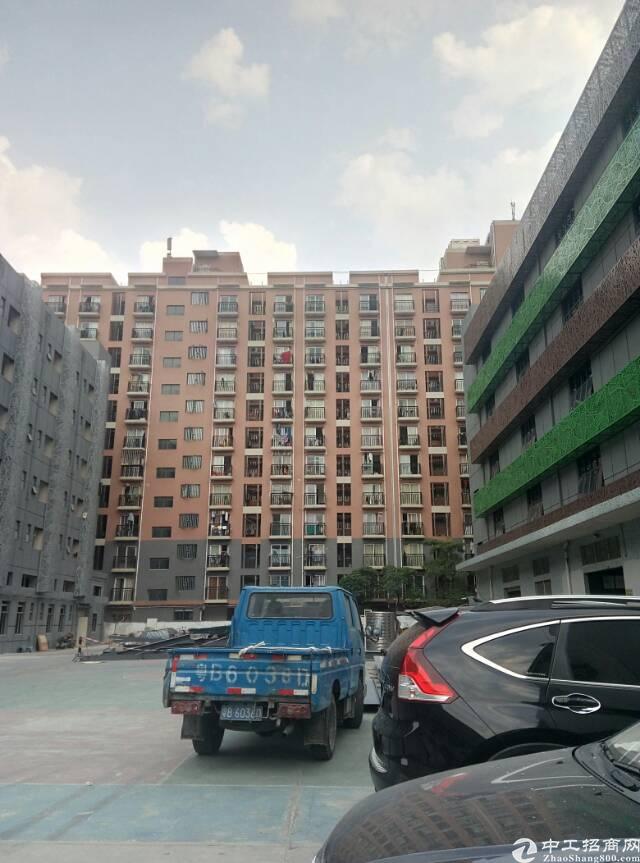 新鲜出炉写字楼75%使用率高