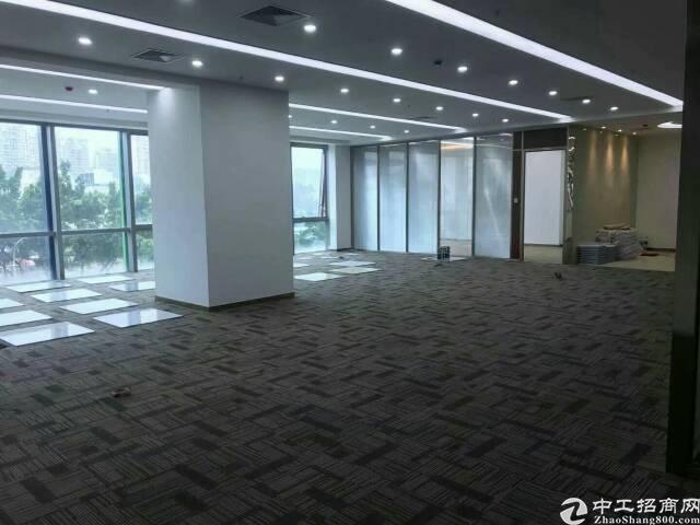 政府健康中心附近出租精装修写字楼