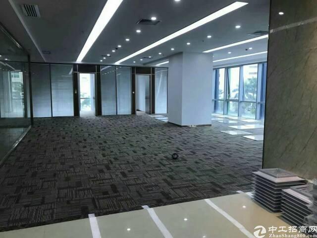 政府健康中心附近出租精装修写字楼