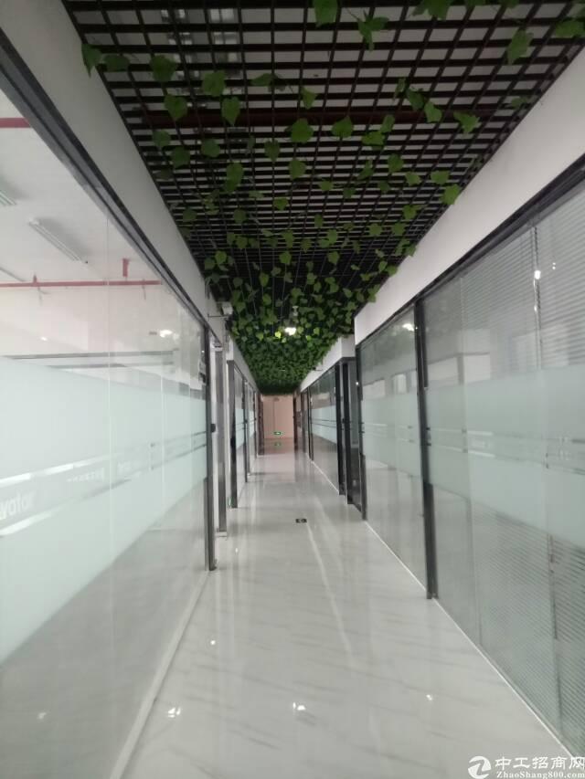 阿凡达高新科技园