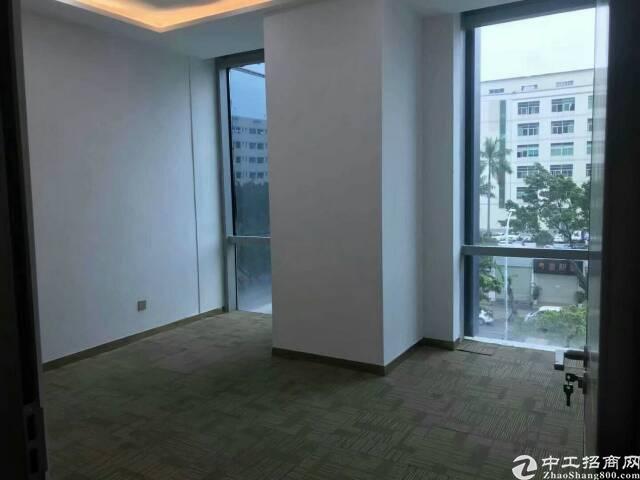 政府健康中心附近出租精装修写字楼