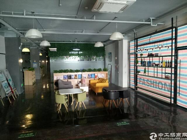 阿凡达高新科技园