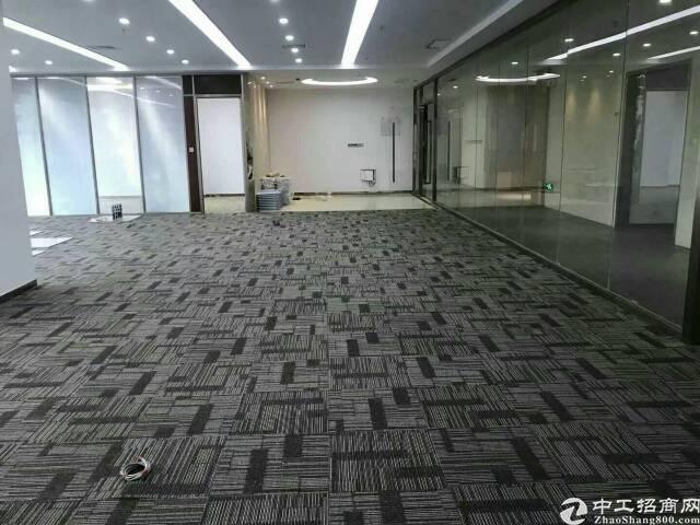 政府健康中心附近出租精装修写字楼