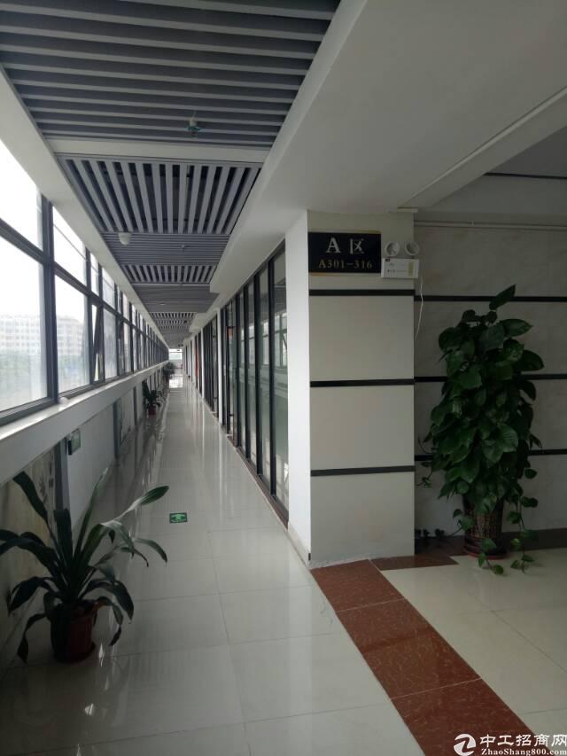 长兴科技园招租