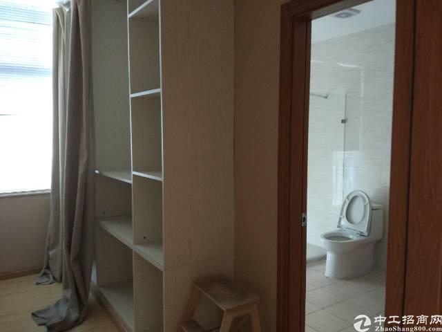 大浪新出优质红本写字楼1-5楼