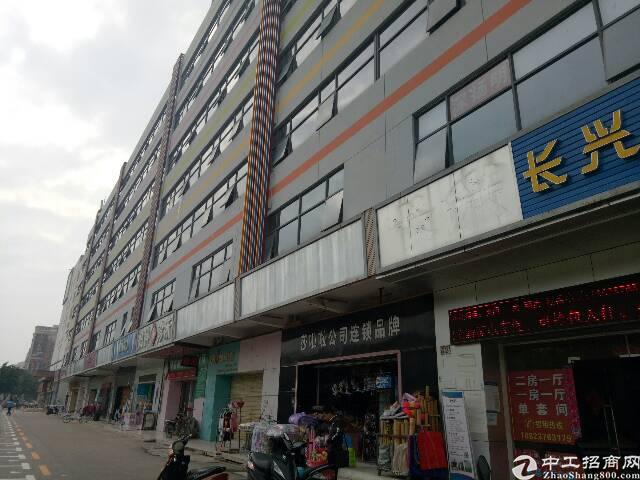长兴科技园招租