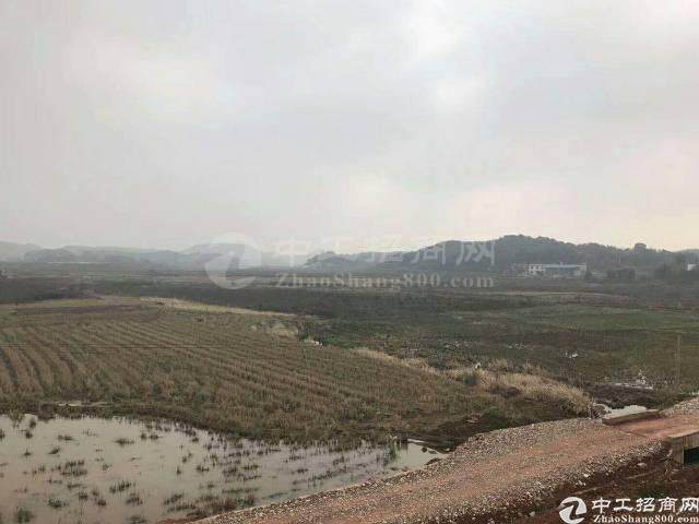 湖北省黄冈市团风国有指标土地出售6