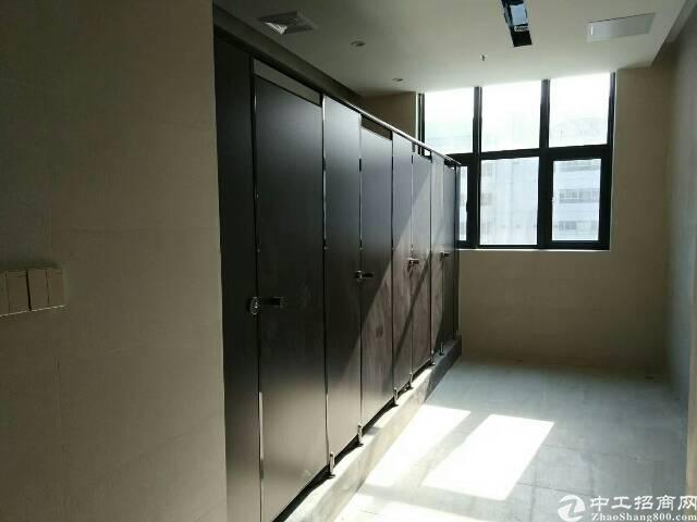 观澜章阁全新写字楼招租大小分租