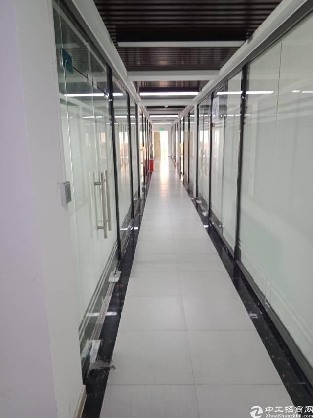 龙华大浪新百丽附近
大浪新百丽
大浪新百丽精装修写字楼出租
