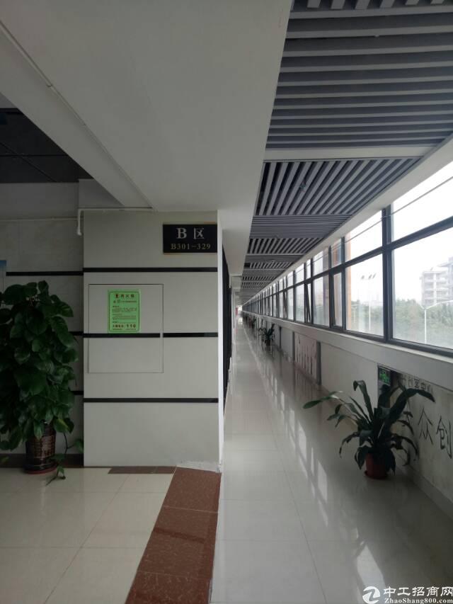 长兴科技园招租