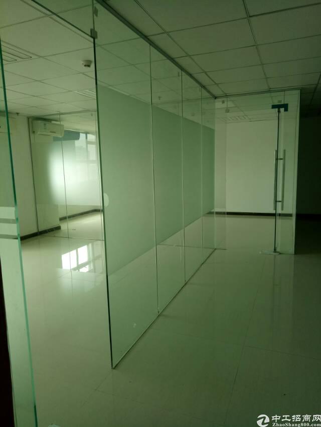 泰和大厦招租了