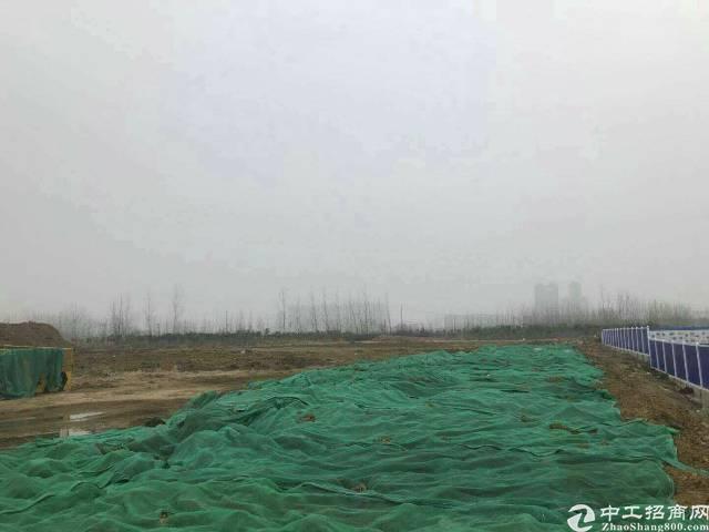 株洲市云龙国有指标土地250亩出售3