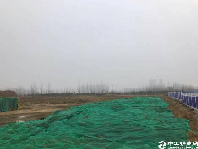 惠州惠阳区国有土地投资建厂5-100亩