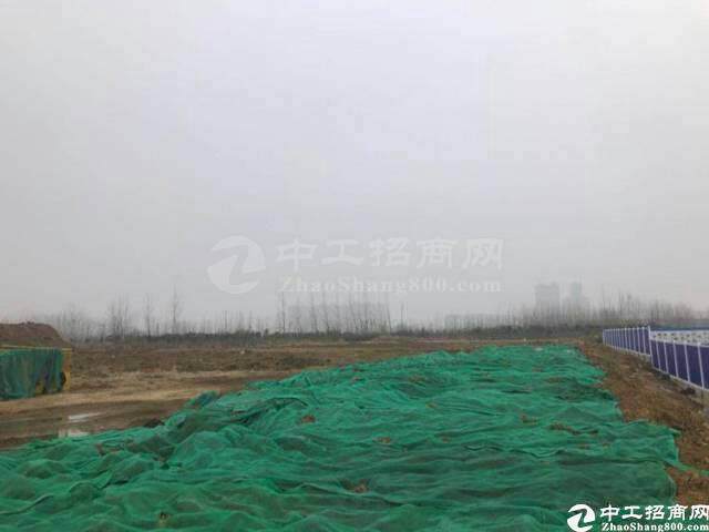 惠州惠阳区国有土地投资建厂5-100亩2