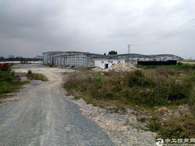 龙溪镇新出国有工业用地租售8