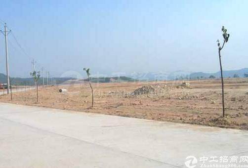 湖南株洲国有土地出售200亩地20亩起出3