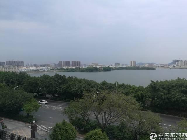 福永双地铁口精装修写字楼出租