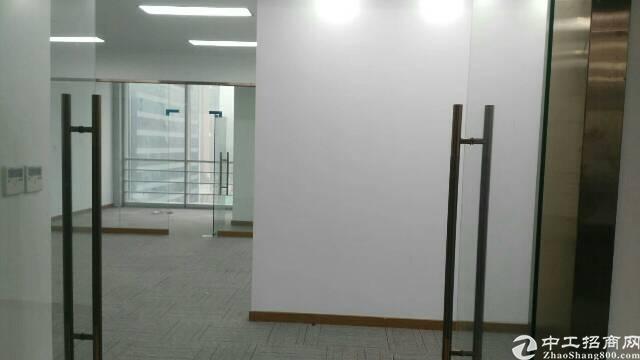 坂田高档写字楼出租(靠近梅林关)