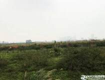 武汉市黄陂区前川工业用地出售30亩手