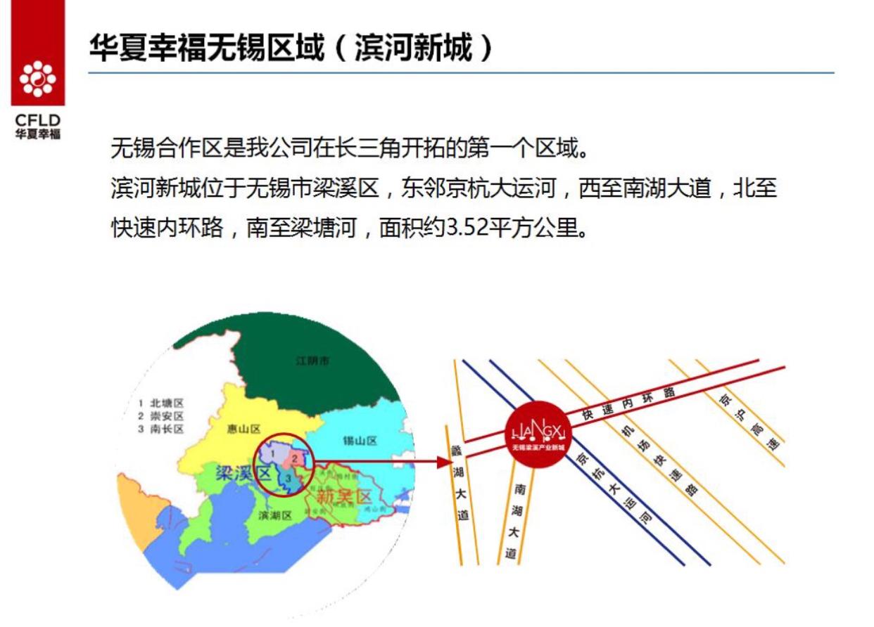 无锡市梁溪区40亩国有证工业用地出售9