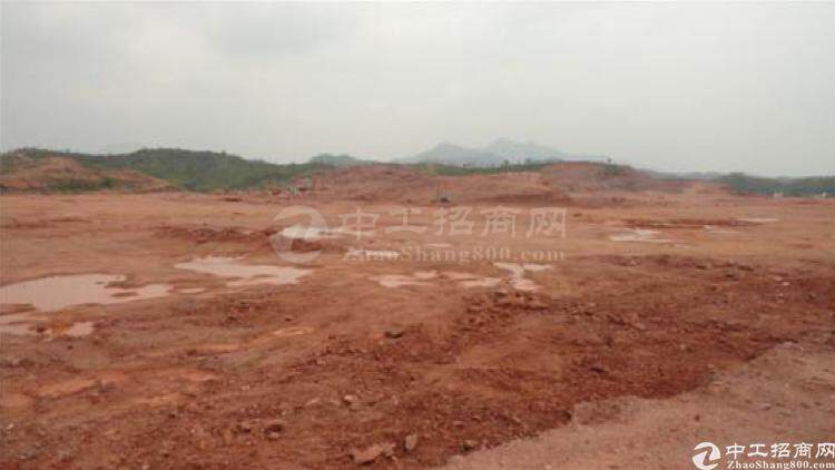 惠州200亩土地出售5