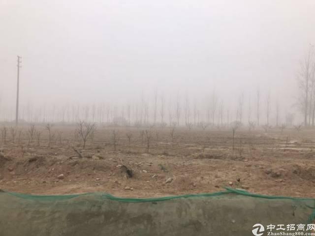 位于安徽省滁州市国有土地5000亩出售