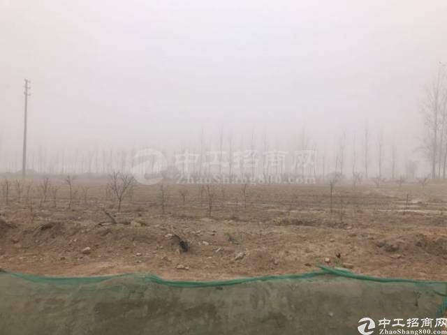 位于安徽省滁州市国有土地5000亩出售3