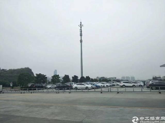 湖南株洲云龙国有土地出售800亩2