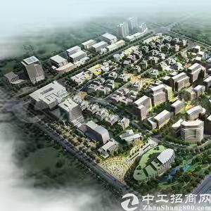 湖北省武汉市130亩工业用地按亩出售2
