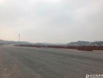 西安泾阳区国有工业用地，三条高速互通