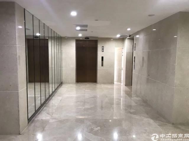 (出租)特价特价,物业直租西乡美兰商务大厦豪华精装修大厦