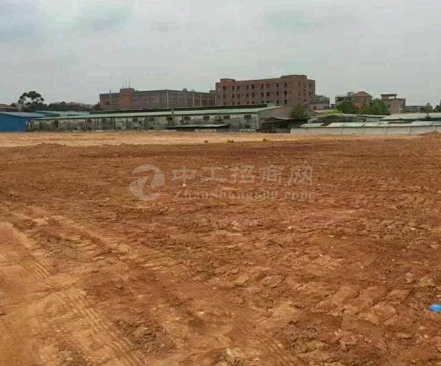 湖南湘潭株洲市国有指标土地出售6