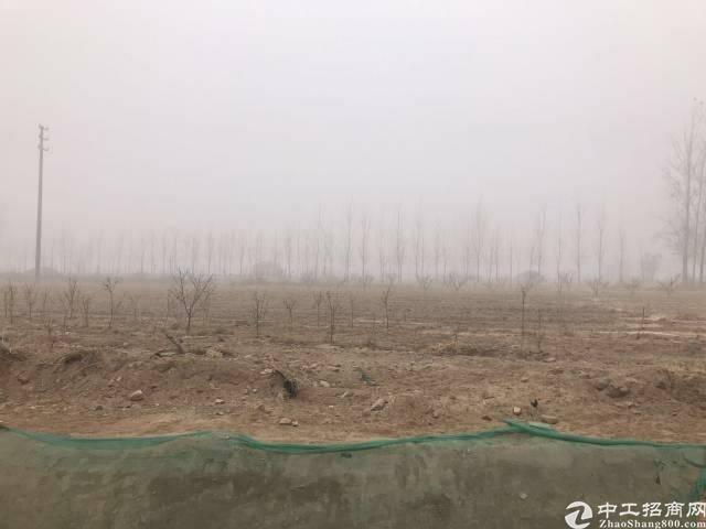 株洲市云龙国有指标土地共200亩出售1