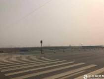 湖南衡阳有带红本工业土地60亩三通一平出