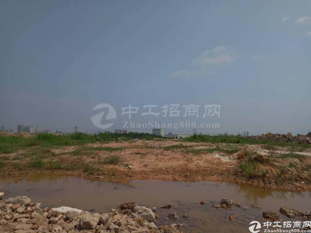 广州佛山国有土地出售300亩可分割