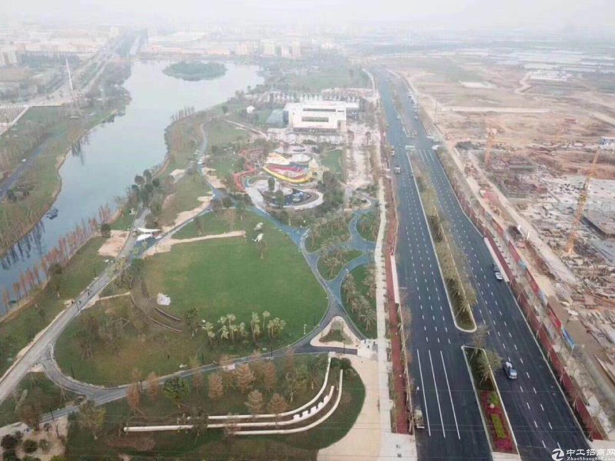 湖南湘潭国有工业地皮出售50亩起