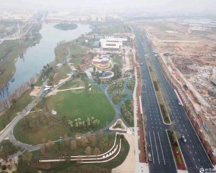湖南湘潭国有工业地皮出售50亩起
