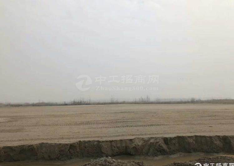 武汉市国家航天产业基地国有土地100亩出3