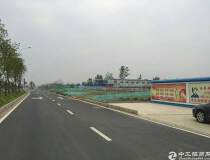 深圳周边国有工业用地出售