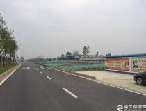 标题：湖北省武汉及周边工业用地出售20