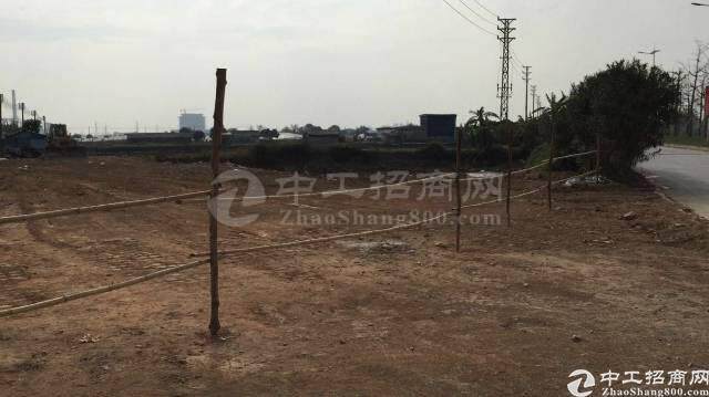 深圳产业转移江门国有土地出售高新技术优先2