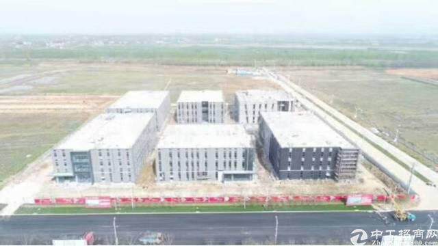 安徽滁州开发区国有土地300亩出售2