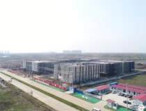 南京开发区900亩国有指标工业用地20亩起分割