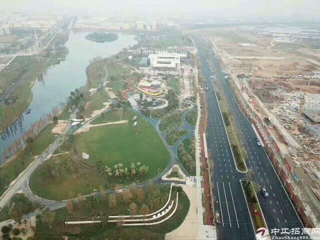 雨湖200亩国有土地出售1