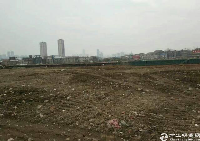 江门就高新区土地出售2