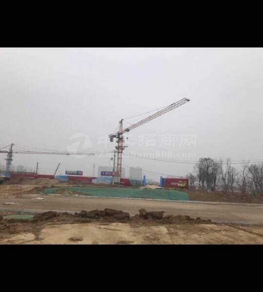 河南郑州国有指标土地300亩出售